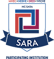 NC SARA Seal group 2024 Participating Institution